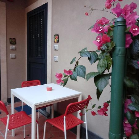 Apartment Melograno5 Catania Luaran gambar