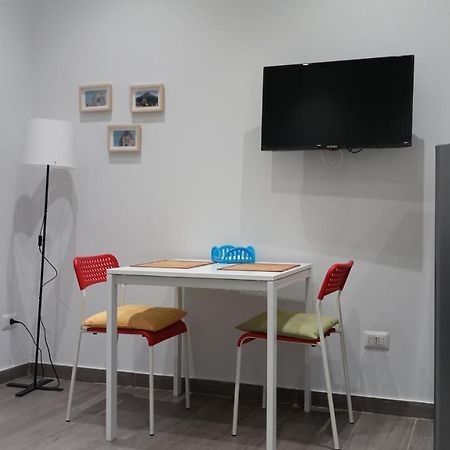 Apartment Melograno5 Catania Luaran gambar