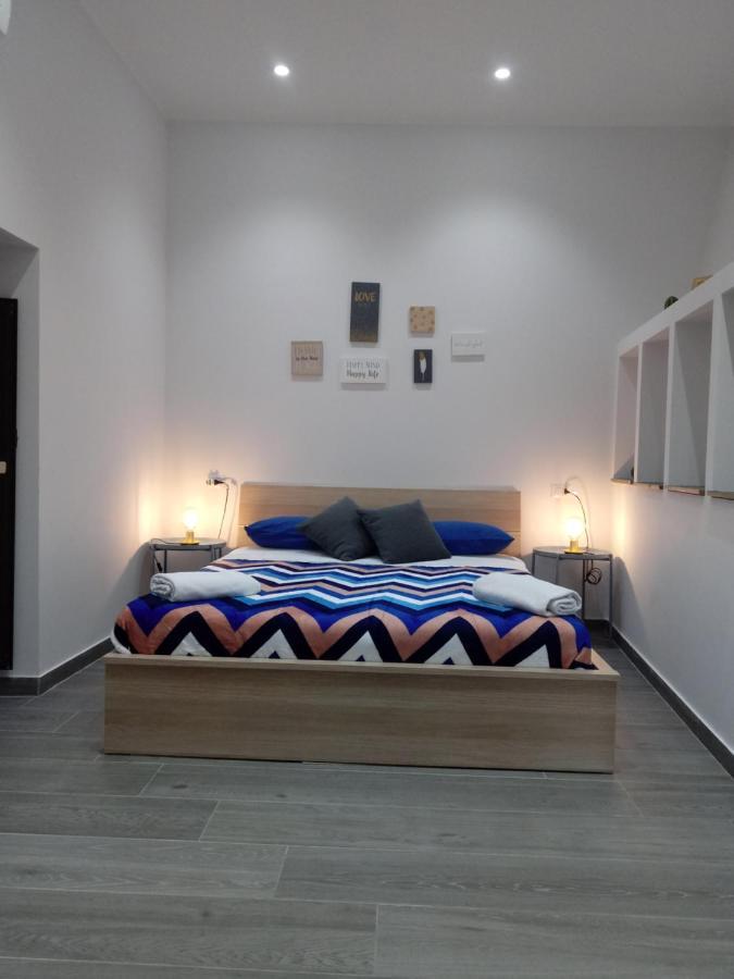 Apartment Melograno5 Catania Luaran gambar