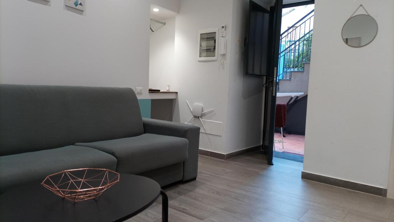 Apartment Melograno5 Catania Luaran gambar