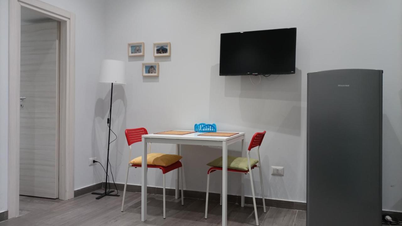 Apartment Melograno5 Catania Luaran gambar