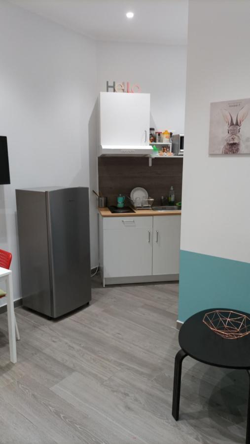Apartment Melograno5 Catania Luaran gambar